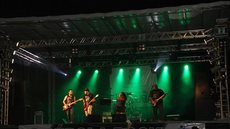 Festival Pérola Rock é realizado neste fim de semana em Birigui