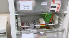Rio Preto tem falta de vacina pentavalente nas unidades de saúde