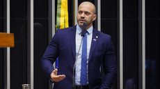 Ministro do STF multa deputado Daniel Silveira em R$ 405 mil