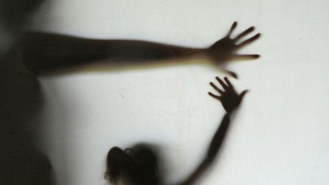 Estado de SP registra 62 casos de violência doméstica por dia