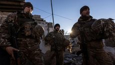 Rússia e Belarus estendem exercícios militares perto da Ucrânia