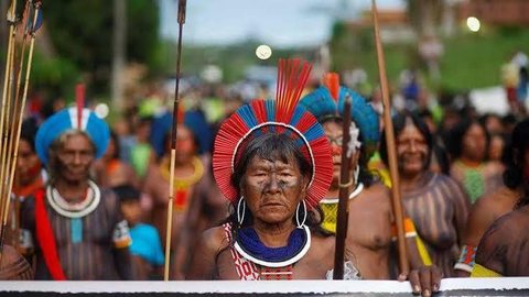 Município com mais indígenas no país tem 219 casos de covid-19