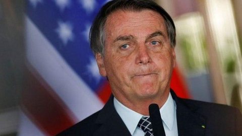 Bolsonaro cumprimentará “quem for eleito” nos EUA na hora certa, diz Mourão