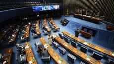 Senado vota projetos referentes à legislação eleitoral