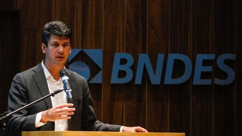 BNDES tem lucro líquido de R$ 5,5 bilhões no primeiro trimestre