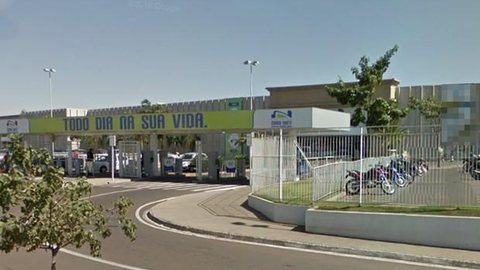 Eletricista é encontrado morto no shopping Cidade Norte em Rio Preto