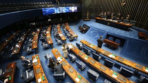 Senado autoriza o Amazonas a fazer empréstimo de US$ 200 milhões