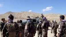 Talibã anuncia que assumiu controle de última área de resistência no Afeganistão; rebeldes negam