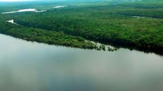 Plano do governo apresenta metas para reduzir desmatamento na Amazônia