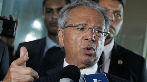 Guedes pede desculpas por ter comparado servidores públicos a ‘parasitas’