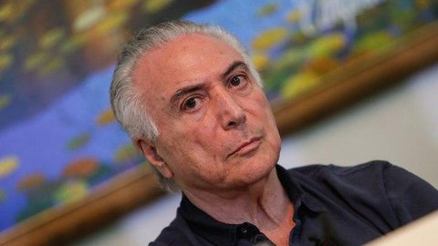 Temer é proibido de ir ao Líbano a pedido de Bolsonaro sem autorização judicial