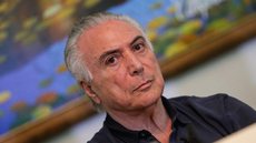 Temer é proibido de ir ao Líbano a pedido de Bolsonaro sem autorização judicial