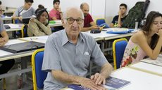 Volta às aulas aos 90 anos: os idosos brasileiros que decidiram ir à faculdade
