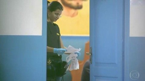 Polícia apreende mala com dinheiro e armas na casa do médium João de Deus, suspeito de abuso sexual