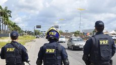 PRF abre concurso para 500 vagas de policial rodoviário
