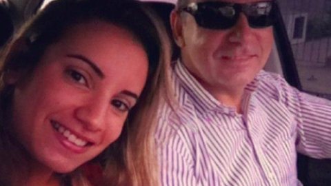 Filha de Queiroz enviou ao pai R$150 mil quando atuava no gabinete de Bolsonaro