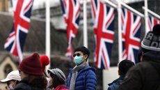 Reino Unido e Canadá assinam acordo comercial transitório pós-Brexit
