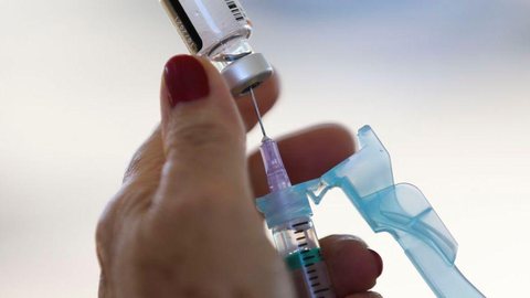 Ministério recebe mais 1,6 milhão de vacinas pediátricas da Pfizer