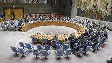 Conselho de Segurança da ONU deve analisar hoje crise na Ucrânia