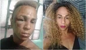 Mulher trans é espancada por dois homens na região do Terminal Parque Dom Pedro II, no Centro de São Paulo
