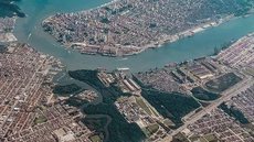 Leilão: terminais portuários terão R$ 700 milhões em investimentos