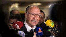 Em evento cristão em SP, Alckmin diz que estado é laico, mas não deve estar ‘distante das igrejas’
