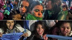 Senado da Argentina rejeita legalização do aborto, mas tema deve voltar ao Congresso em breve; entenda