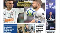 JORNAL IMPRESSO 02/02/2020