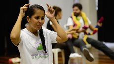 Libras: professores da rede estadual de São Paulo poderão fazer curso