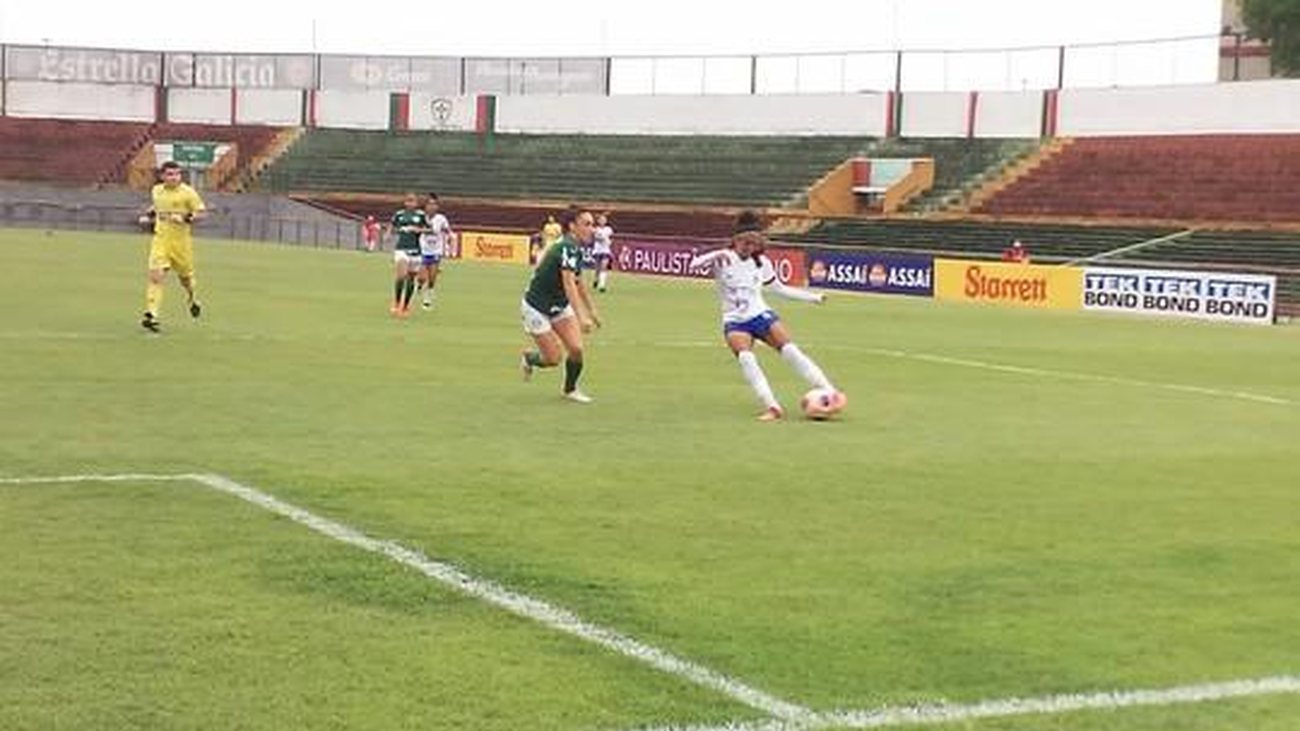 No Canindé, Verdão encara Pinda pela primeira rodada do Paulista Feminino –  Palmeiras