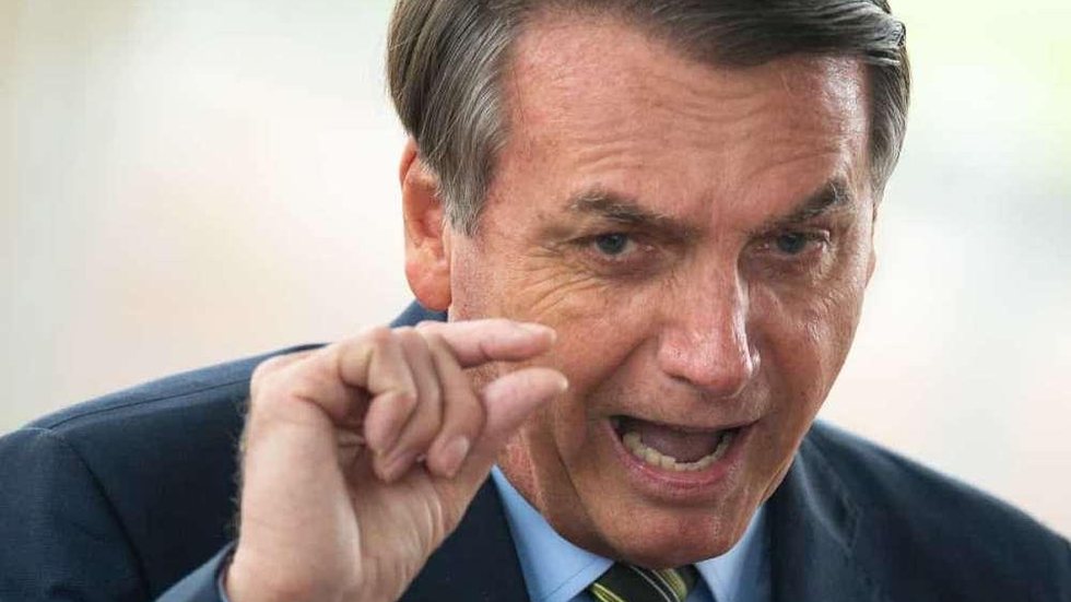 Bolsonaro diz que vai vetar fundão de R$ 5,7 bilhões e indica apoio a um valor de R$ 4 bilhões