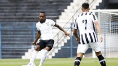 Corinthians libera zagueiro do sub-23 para acertar com o Bahia