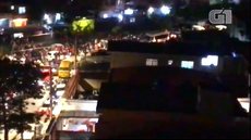 Polícia interrompe festa clandestina com 120 pessoas na Zona Leste de SP