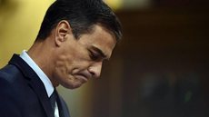 Covid-19: primeiro-ministro espanhol pede desculpas por erros