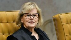 Rosa Weber pede manifestação da CPI sobre convocação de governadores