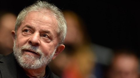 Moro marca interrogatório de Lula em ação da Lava Jato