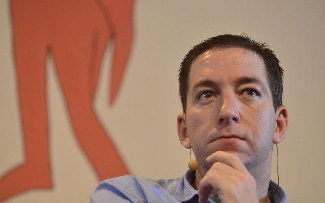Glenn Greenwald pede que Justiça não aceite denúncia do MPF contra ele