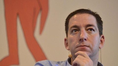 Glenn Greenwald pede que Justiça não aceite denúncia do MPF contra ele