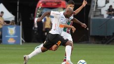 Na Arena Corinthians, Alvinegro é superado pelo Fluminense no último jogo da temporada