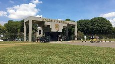 Jovem é detido com material de pornografia infantil em Guapiaçu durante operação nacional da PF