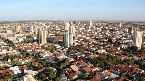 Fernandópolis é o 44° melhor município para se viver no Brasil