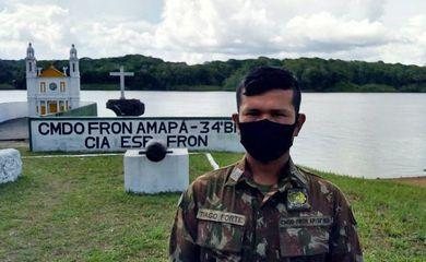 Militar índio na Amazônia conta sua experiência no Exército