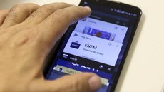 Plataformas liberam conteúdo preparatório para o Enem 2020
