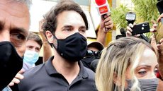 Rio: Conselho de Ética aprova parecer pela cassação de Dr. Jairinho