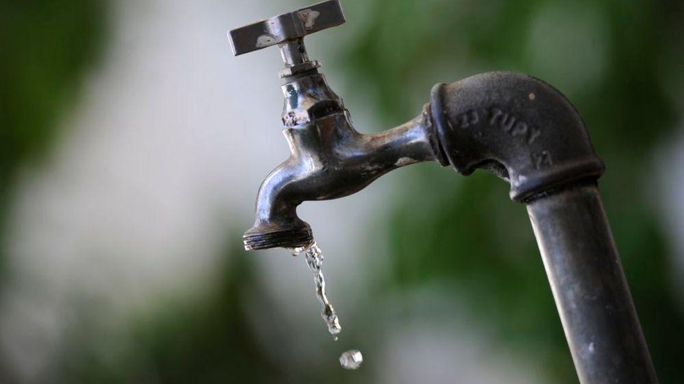 Rodízio de abastecimento de água é retomado em Curitiba
