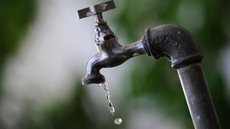 Rodízio de abastecimento de água é retomado em Curitiba