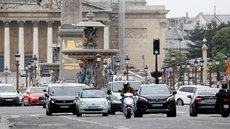 Paris: amostras de esgoto mostram que covid-19 ainda não foi eliminada