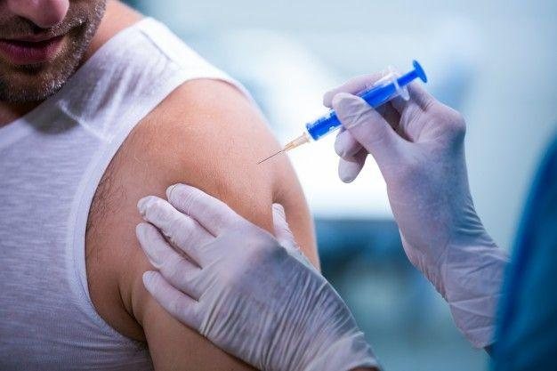 Caminhoneiros receberão vacina contra a gripe no Rodoanel Mario Covas