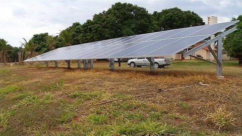 Energia solar ganha espaço na Zona Rural do Noroeste Paulista