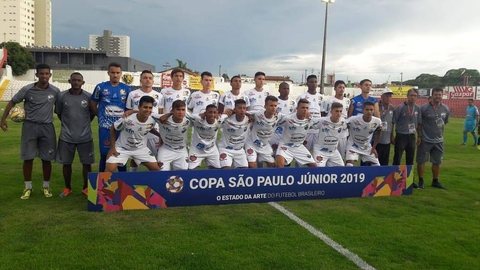 Comercial tenta mudar panorama recente de eliminações precoces na Copa São Paulo
